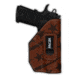Wethepeopleholsters.Com Sig Sauer 1911 With Rail Independence Leather Iwb Slimfit Holster, 7302994067554