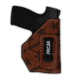 We the People Holsters Kimber Ultra Raptor Ii Independence Leather Iwb Slimfit Holster E9720D81, 7302977093730