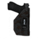 Wethepeopleholsters.Com Black Independence Leather IWB Slimfit Holster, black-independence-leather-iwb-slimfit-holster