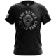 We the People Holsters Bmf Bison Brutality Short Sleeve Shirt 51D7FAA2, 7282178588770