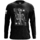 Wethepeopleholsters.Com Bone Dealer Long Sleeve Shirt, bone-dealer-long-sleeve-shirt
