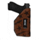 We the People Holsters Fn 5.7 Mk3 Independence Leather Iwb Slimfit Holster 9A199939, 7302953205858
