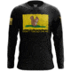 Wethepeopleholsters.Com Dont Tread On Me Squirrel Long Sleeve Shirt, dont-tread-on-me-squirrel-long-sleeve-shirt