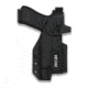 We the People Holsters Glock 20 With Surefire X300U-A Light Level 2 Duty Holster 31CB0B6B, 7284333641826