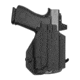 We the People Holsters OWB Holster Glock 43/43X with Streamlight TLR-7 Sub Light Red Dot Optic Cut, WTP-OWB-R07GS-1000-R