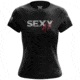 Wethepeopleholsters.Com Sexy AF Womens Short Sleeve Shirt, sexy-af-womens-short-sleeve-shirt