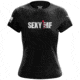 Wethepeopleholsters.Com Sexy MFer Womens Short Sleeve Shirt, sexy-mfer-womens-short-sleeve-shirt