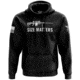 We the People Holsters Size Matters Hoodie 8F2643CB, 7256808390754