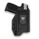 We the People Holsters Smith &amp; Wesson Sd9/Sd40 Ve With Streamlight Tlr-1/1S/Hl Iwb Holster 5A973799, 7239812907106