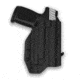 We the People Holsters Smith &amp; Wesson Sd9/Sd40 Ve With Streamlight Tlr-1/1S/Hl Owb Holster DF233766, 7239813005410