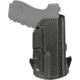 We the People Holsters Kydex Glock OWB Paddle Holster