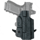 We the People Holsters Kydex Glock OWB Paddle Holster
