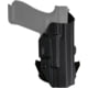 We the People Holsters Kydex IWB Holster, Kimber Micro 9, Right Hand, Carbon Fiber, WTP-90-1001-R