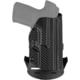 We the People Holsters Kydex IWB Holster, Ruger LC9/LC9S/LC380/EC9S, Right Hand, Carbon Fiber, WTP-13-1001-R