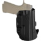 We the People Holsters Kydex IWB Holster, Sig Sauer P229, Right Hand, Carbon Fiber, WTP-R37-1001-R