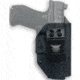 We the People Holsters Kydex IWB Holster, S&amp;W Shield X, Right Hand, Topographic Gray, WTP-279-1047-R
