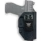 We the People Holsters Kydex IWB Holster, S&amp;W Shield X, Right Hand, Topographic Gray, WTP-279-1047-R