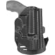 We the People Holsters Kydex IWB Holster, S&amp;W 442/642 Revolver, Right Hand, Carbon Fiber, WTP-11-1001-R