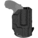 We the People Holsters Kydex Taurus OWB Paddle Holster
