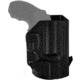 We the People Holsters Kydex Taurus OWB Paddle Holster
