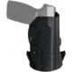 We the People Holsters Kydex Taurus OWB Paddle Holster