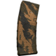 Weapon Works PMAG GEN M2 MOE 30 Round AR/ M4 Woodland VTS Rifle Magazine, 1 Pack, Polymer, 228038-30RD