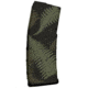 Weapon Works PMAG GEN M2 MOE 30 Round AR/ M4 Ferns Green Rifle Magazine, 1 Pack, Polymer, 228048-30RD