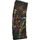 Weapon Works PMAG GEN M2 MOE 30 Round AR15 5.56x45mm NATO Splatter Rifle Magazine, 1 Pack, Polymer, 228049-30RD