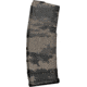 Weapon Works PMAG GEN M2 MOE 30 Round AR/ M4 Laser Digital Rifle Magazine, 1 Pack, Polymer, 228100-30RD