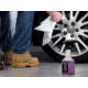 WeatherTech Acid-Free Wheel Cleaner Bottle, 18oz, 8LTC39K