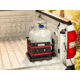 WeatherTech CargoTech Pro, 2 Pc, Black/Red, 8ACTP03