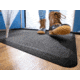 WeatherTech CarpetMat, Charcoal, IDCM01CH