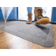 WeatherTech CarpetMat, Grey, IDCM01G