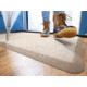 WeatherTech CarpetMat, Tan, IDCM01T