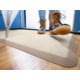 WeatherTech CarpetMat, Tan, IDCM01T