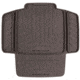 WeatherTech Child Car Seat Protector with Seat, Cocoa, 81CSBP01CO