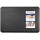WeatherTech Comfort Mat, Bordered, Black, 81AF23HCBS