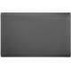 WeatherTech Comfort Mat Connect, Bordered, 1 Piece, 24x36in, Black, 8ACONB1HCB