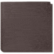 WeatherTech Comfort Mat Connect, Bordered, 1 Piece, 25x25in, Cocoa, 8ACONC1HCC