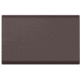 WeatherTech Comfort Mat Connect, Stone, 1 Piece, 24x36in, Cocoa, 8ACONB1TXC
