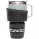 WeatherTech CupCoffee, 14oz, Black, 8AYCC14