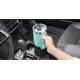 WeatherTech CupCoffee, 24oz, Black, 8AYCC24