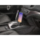 WeatherTech Cupfone Duo Black Plastic Knobs, Black, 8ACF11D