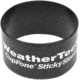 WeatherTech CupFone StickeySleeve, Black, 84CF22SS