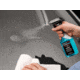 WeatherTech Exterior Glass Cleaner with Repel Bottle, 18oz, 8LTC43K
