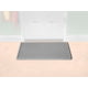 WeatherTech Indoor Mat, 24in x 39in, Grey, IDM1G