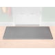 WeatherTech Indoor Mat, 30in x 60in, Grey, IDM3G