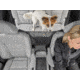 WeatherTech Pet Partition, Black, 84PP01BK