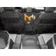 WeatherTech Pet Partition, Black, 84PP01BK