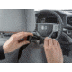 WeatherTech Pet Partition, Black, 84PP01BK